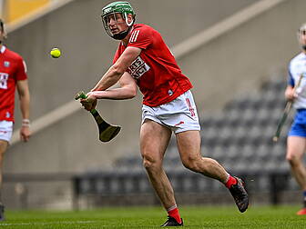 'Cork are sleeping giants' | J...
